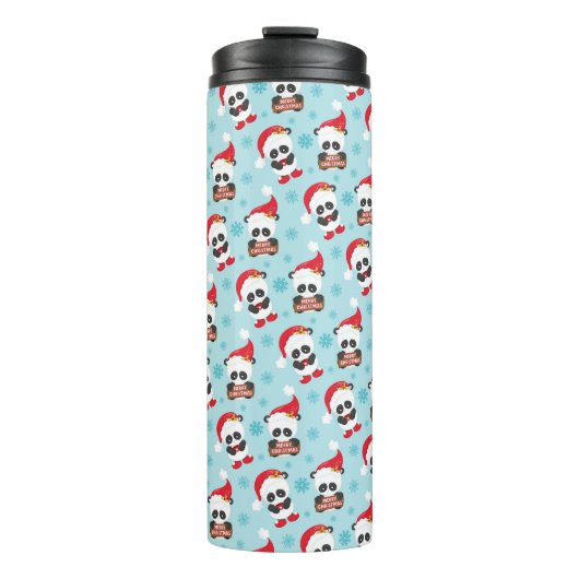 Thermische getumbler thermosbeker (Voorkant)