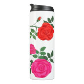 Thermische getumbler thermosbeker (Geroteerd rechts)