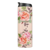 Thermische getumbler thermosbeker (Geroteerd rechts)
