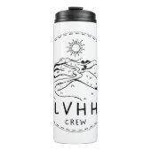 Thermische getumbler thermosbeker (Voorkant)