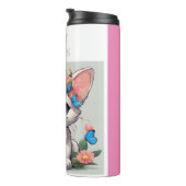 Thermische getumbler thermosbeker (Geroteerd rechts)