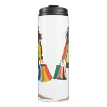 Thermische getumbler