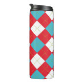 Thermische getumbler thermosbeker (Geroteerd rechts)