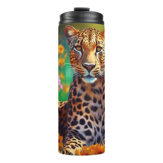 Thermische getumbler thermosbeker (Voorkant)