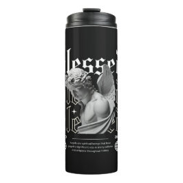 Thermische getumbler thermosbeker