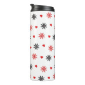 Thermische getumbler thermosbeker (Geroteerd rechts)