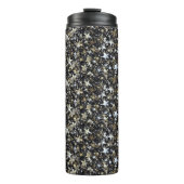 Thermische getumbler thermosbeker (Voorkant)