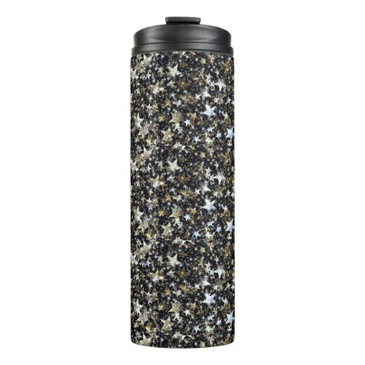 Thermische getumbler thermosbeker (Voorkant)