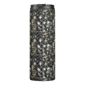 Thermische getumbler thermosbeker (Achterkant)