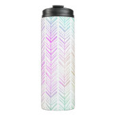 —thermische getumbler thermosbeker (Voorkant)