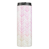 —thermische getumbler thermosbeker (Achterkant)