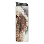 —thermische getumbler thermosbeker (Geroteerd rechts)