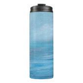 Thermische getumbler thermosbeker (Voorkant)