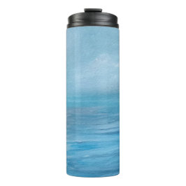 Thermische getumbler thermosbeker