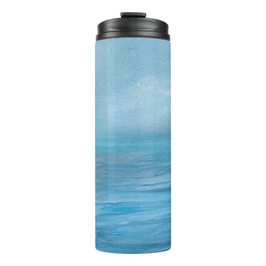 Thermische getumbler thermosbeker (Voorkant)