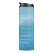 Thermische getumbler thermosbeker (Geroteerd rechts)