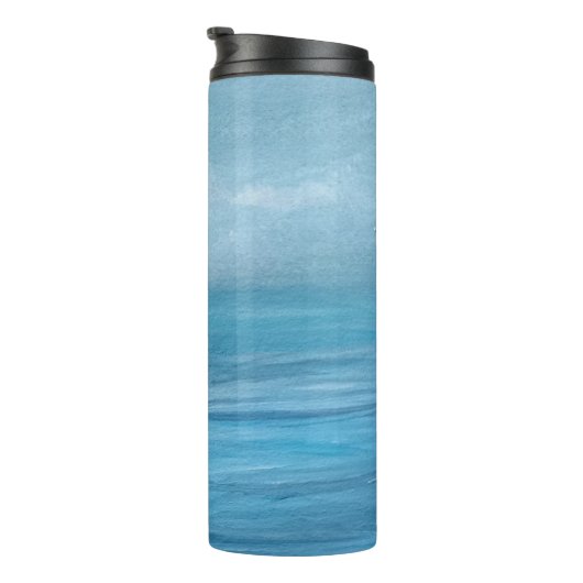 Thermische getumbler thermosbeker (Geroteerd rechts)