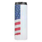 Thermische getumbler thermosbeker (Achterkant)