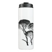 Thermische getumbler thermosbeker (Voorkant)