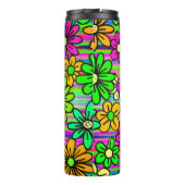 -thermische getumbler thermosbeker (Achterkant)