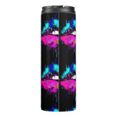 Thermische getumbler thermosbeker (Achterkant)