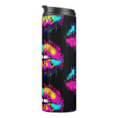 Thermische getumbler thermosbeker (Geroteerd rechts)