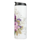 Thermische getumbler thermosbeker (Geroteerd rechts)