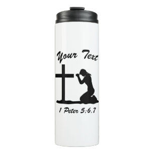 -thermische getumbler thermosbeker