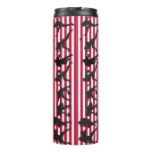 Thermische getumbler thermosbeker (Achterkant)