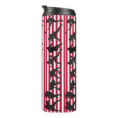 Thermische getumbler thermosbeker (Geroteerd rechts)