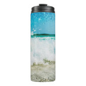 Thermische getumbler thermosbeker (Voorkant)