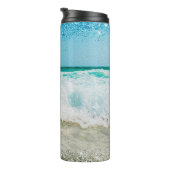 Thermische getumbler thermosbeker (Geroteerd rechts)