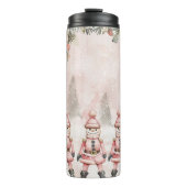 Thermische getumbler thermosbeker (Voorkant)