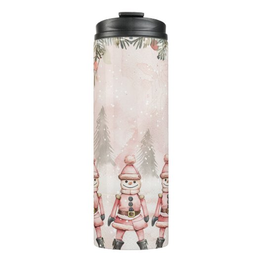 Thermische getumbler thermosbeker (Voorkant)