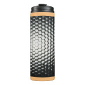 Thermische getumbler thermosbeker (Voorkant)