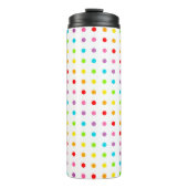 —thermische getumbler thermosbeker (Voorkant)