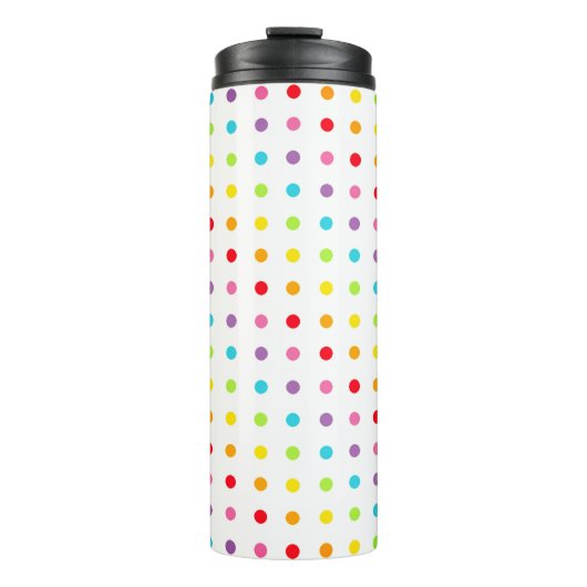 —thermische getumbler thermosbeker (Voorkant)