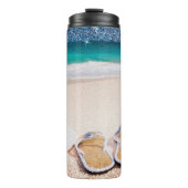 Thermische getumbler thermosbeker (Voorkant)