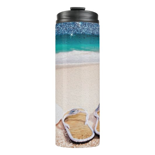 Thermische getumbler thermosbeker (Voorkant)