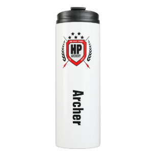 Thermische getumbler thermosbeker