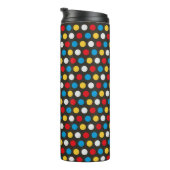 Thermische getumbler thermosbeker (Geroteerd rechts)