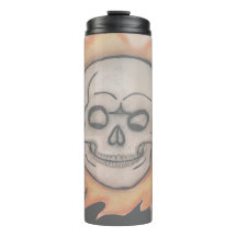 Thermische getumbler