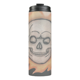 Thermische getumbler thermosbeker