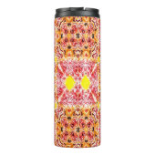 Thermische getumbler thermosbeker (Achterkant)