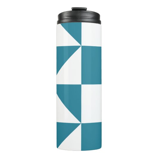 Thermische getumbler thermosbeker (Voorkant)