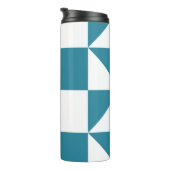 Thermische getumbler thermosbeker (Geroteerd rechts)