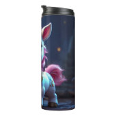 Thermische getumbler thermosbeker (Geroteerd rechts)