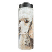 —thermische getumbler thermosbeker (Voorkant)