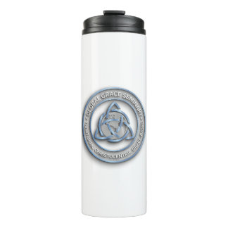 Thermische getumbler thermosbeker