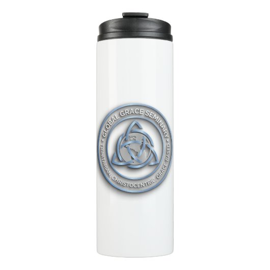 Thermische getumbler thermosbeker (Voorkant)